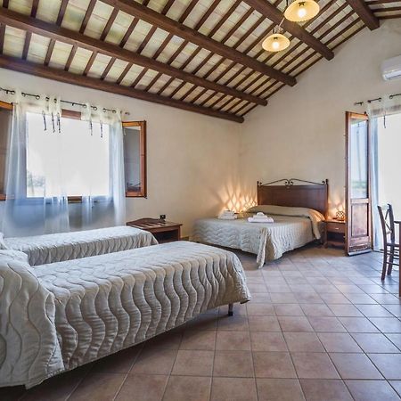 Villa Altair Mazara del Vallo Extérieur photo