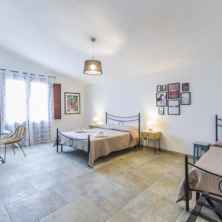 Villa Altair Mazara del Vallo Extérieur photo