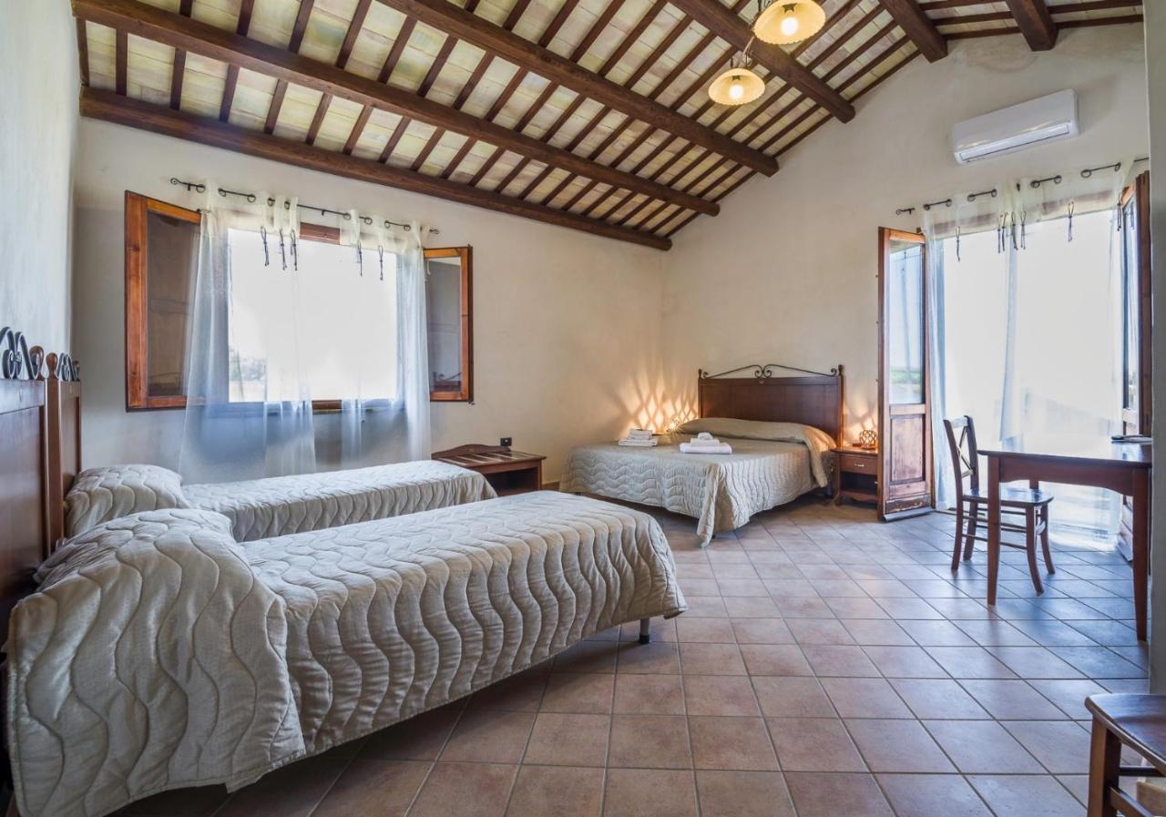 Villa Altair Mazara del Vallo Extérieur photo
