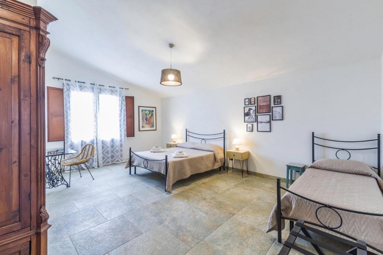 Villa Altair Mazara del Vallo Extérieur photo