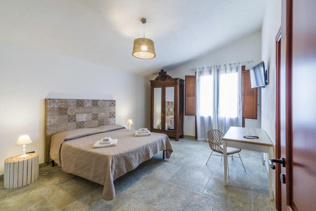 Villa Altair Mazara del Vallo Extérieur photo