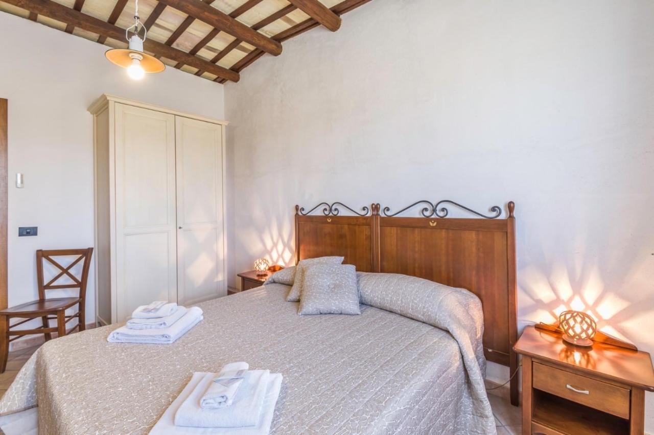 Villa Altair Mazara del Vallo Extérieur photo