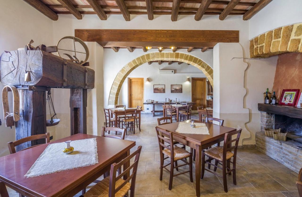 Villa Altair Mazara del Vallo Extérieur photo